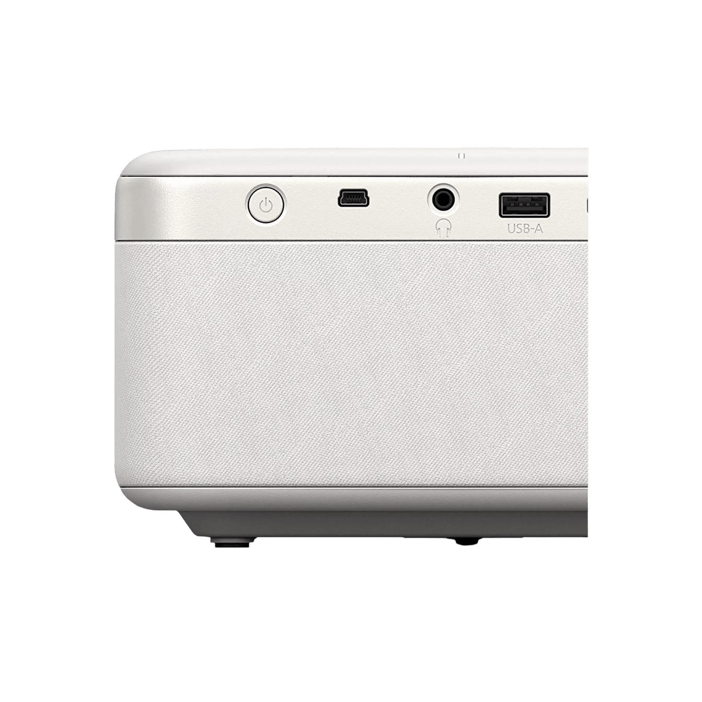 Projektor laserowy Epson EF-21W