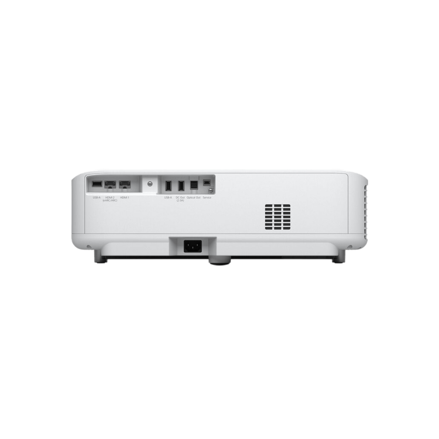Projektor laserowy Epson EH-LS650W 4K PRO-UHD