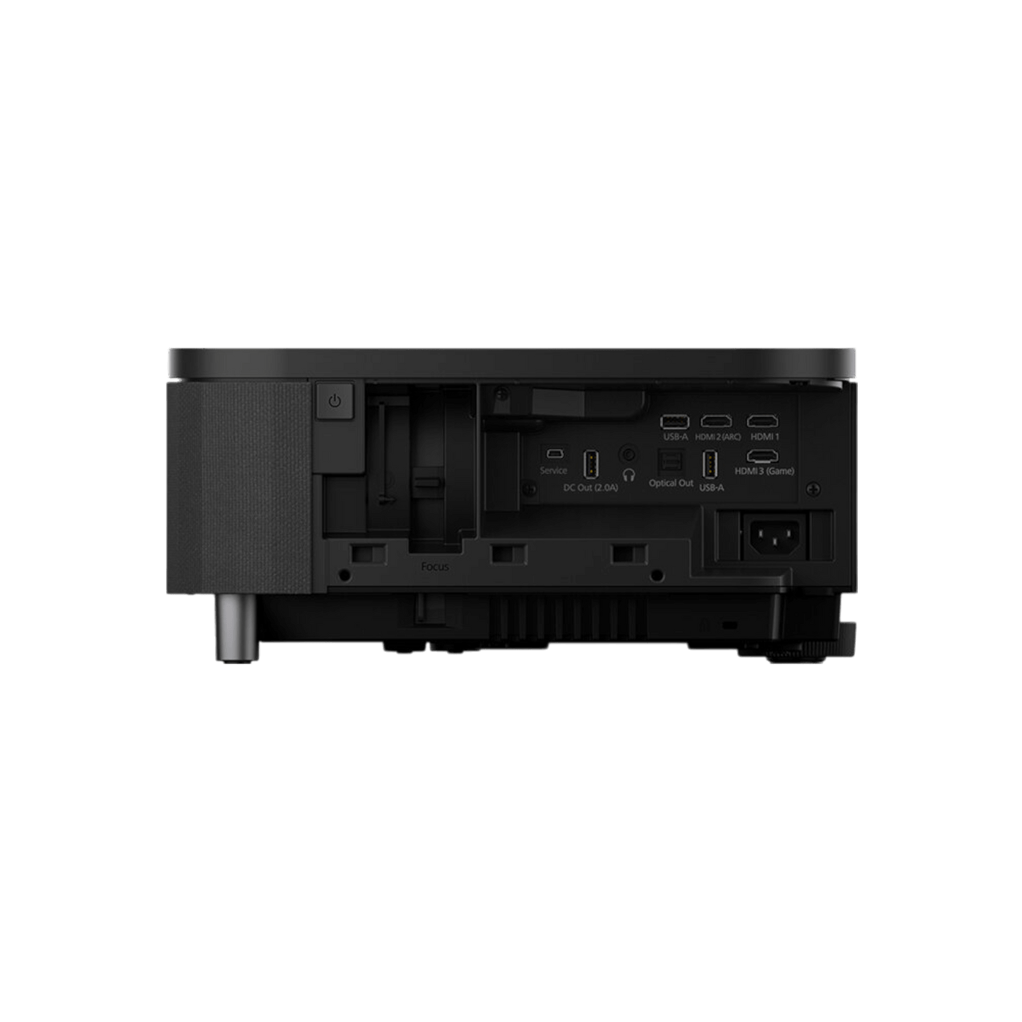 Projektor laserowy Epson EH-LS800B 4K PRO-UHD