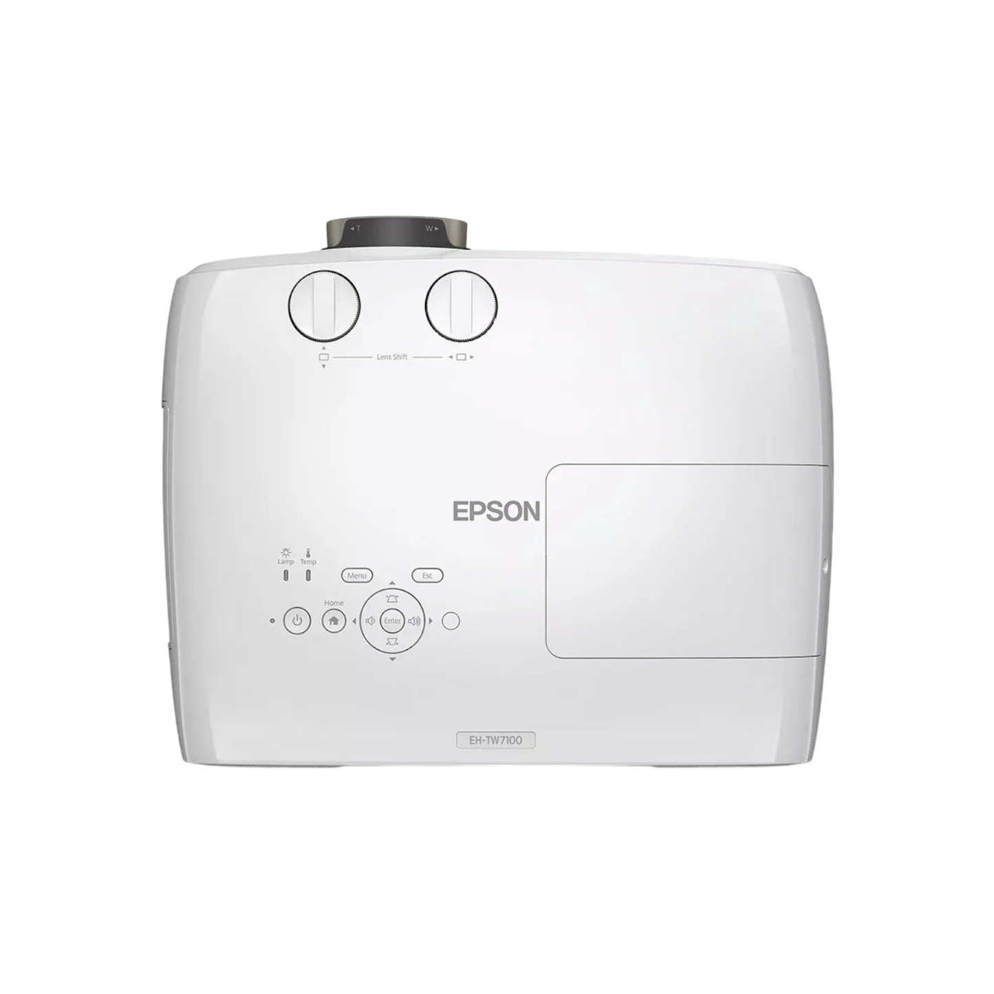 Projektor Epson EH-TW7100