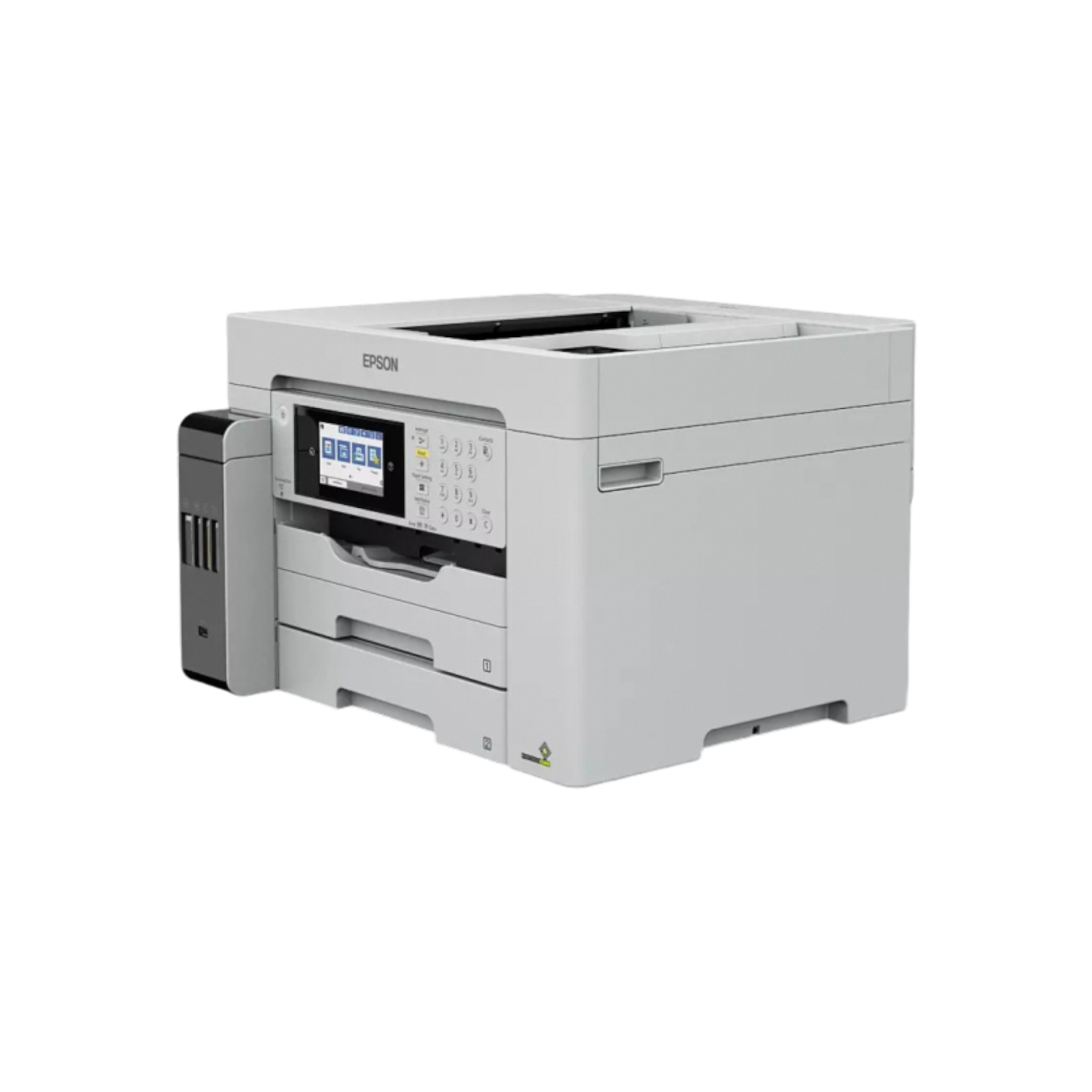 Urządzenie wielofunkcyjne atramentowe Epson EcoTank Pro L15180