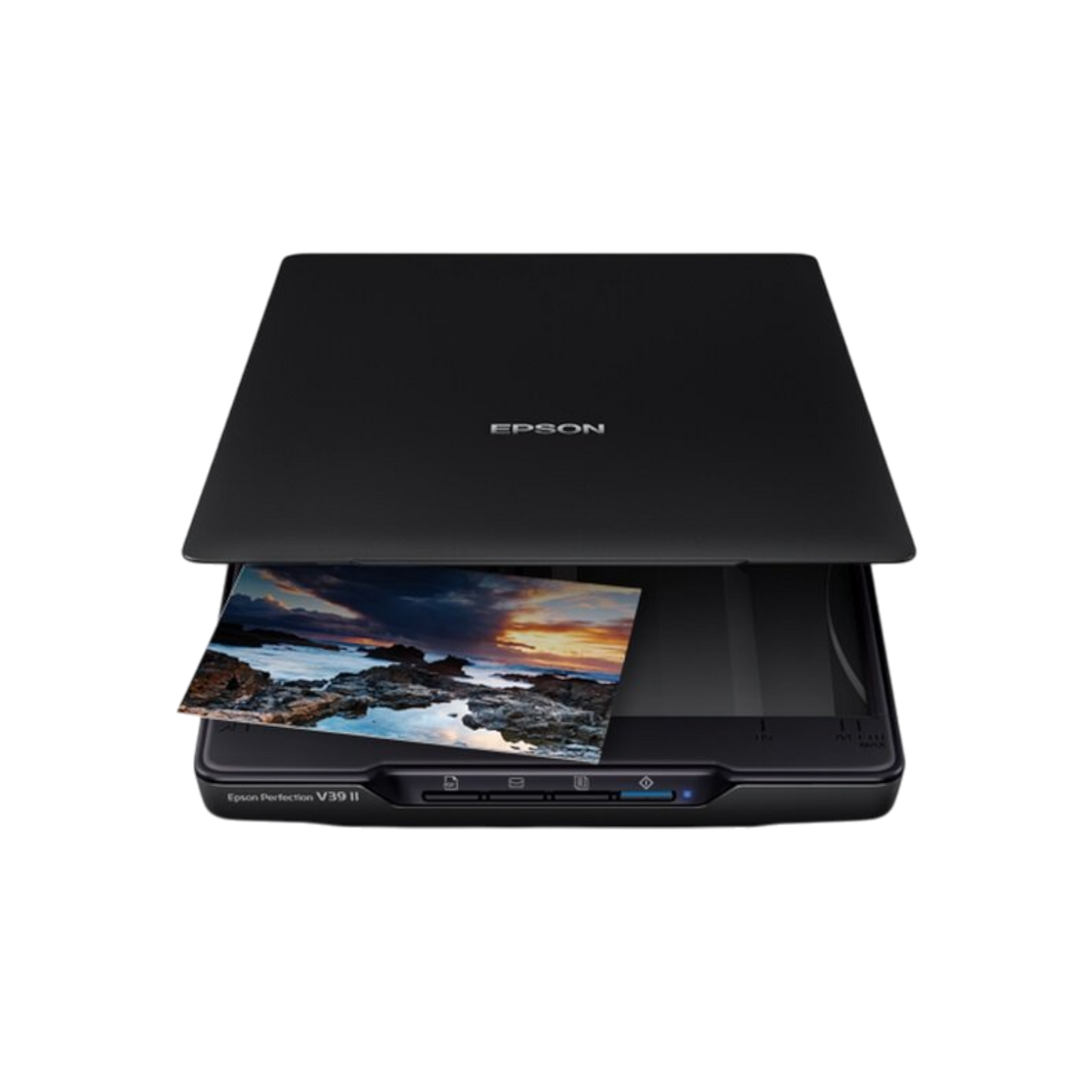 Skaner Epson Perfection V39II