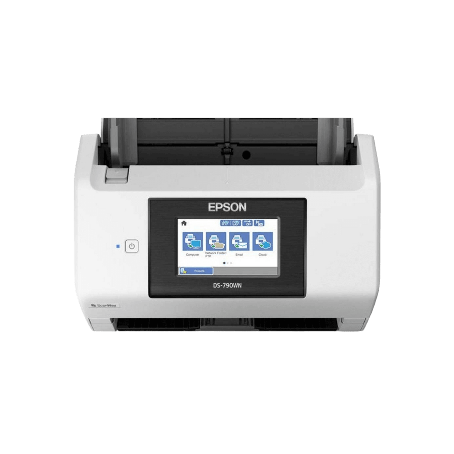 Skaner Epson WorkForce DS-790WN