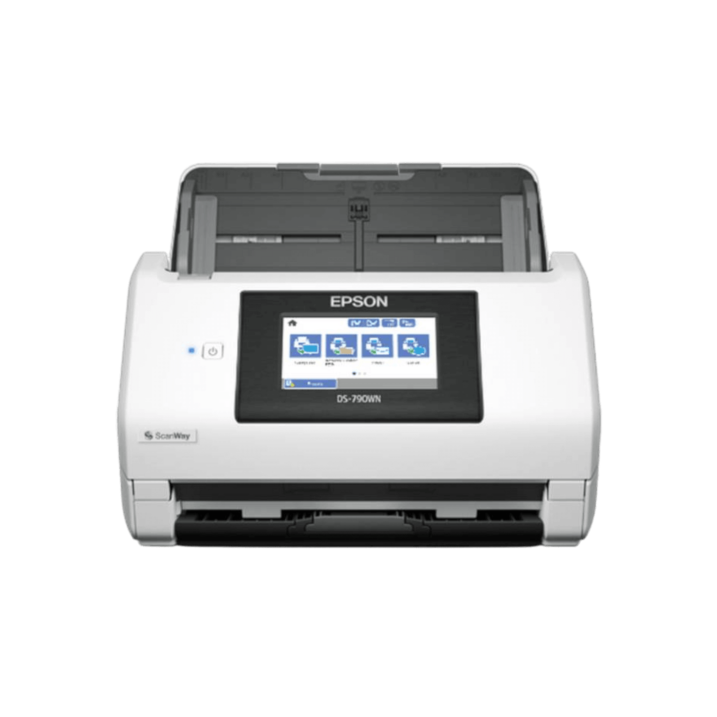 Skaner Epson WorkForce DS-790WN