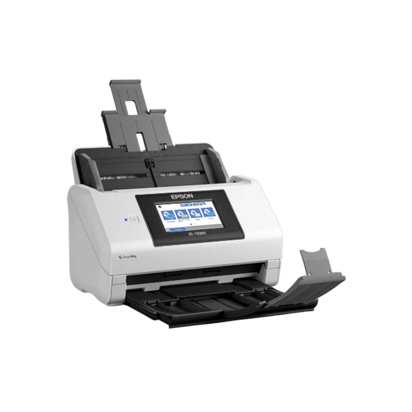 Skaner Epson WorkForce DS-790WN