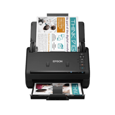 Skaner Epson WorkForce ES-500WII
