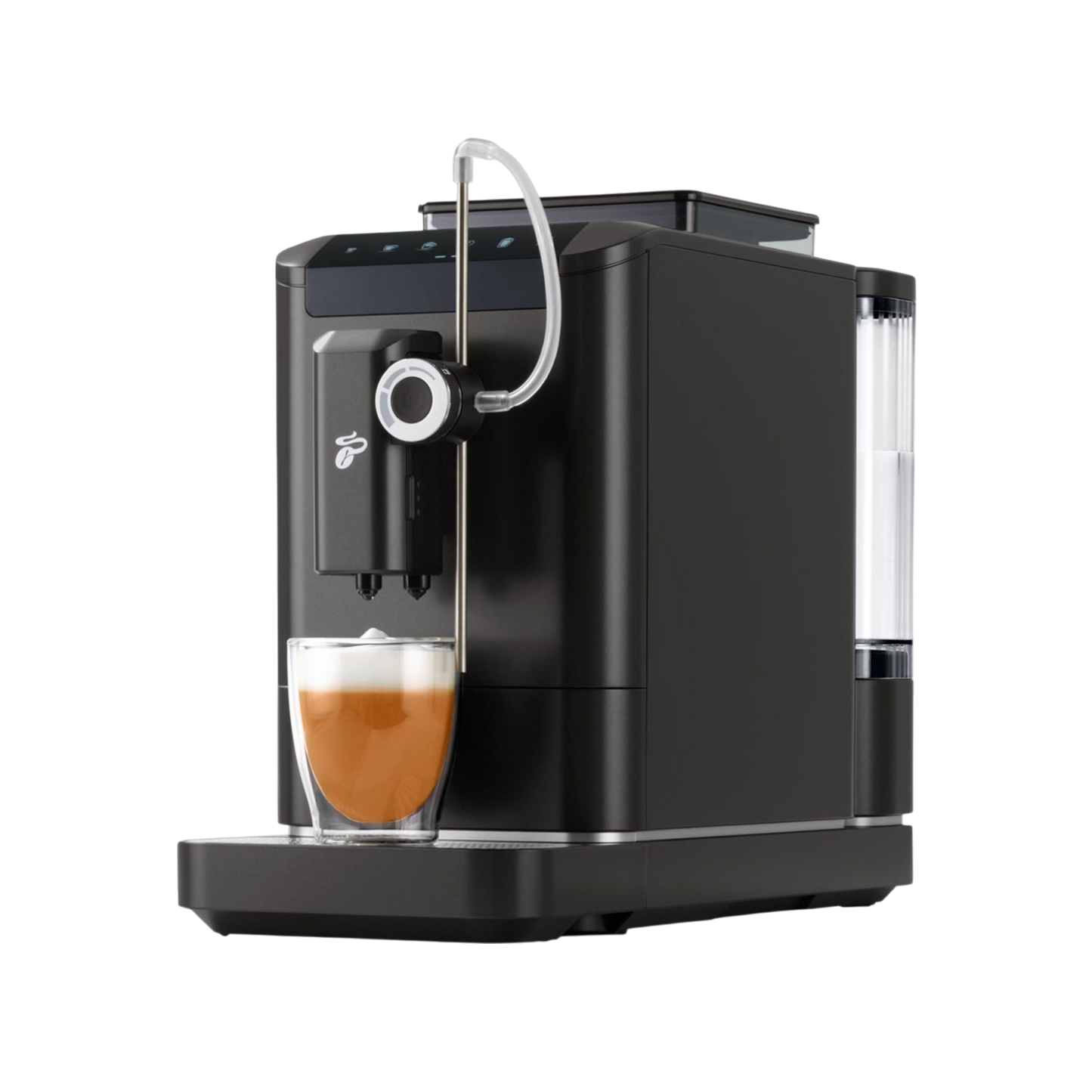 Ekspres automatyczny Tchibo Esperto2 Milk Czarny