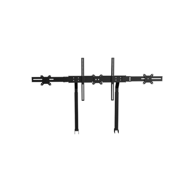 Stojak na monitor Next Level Racing F-GT.