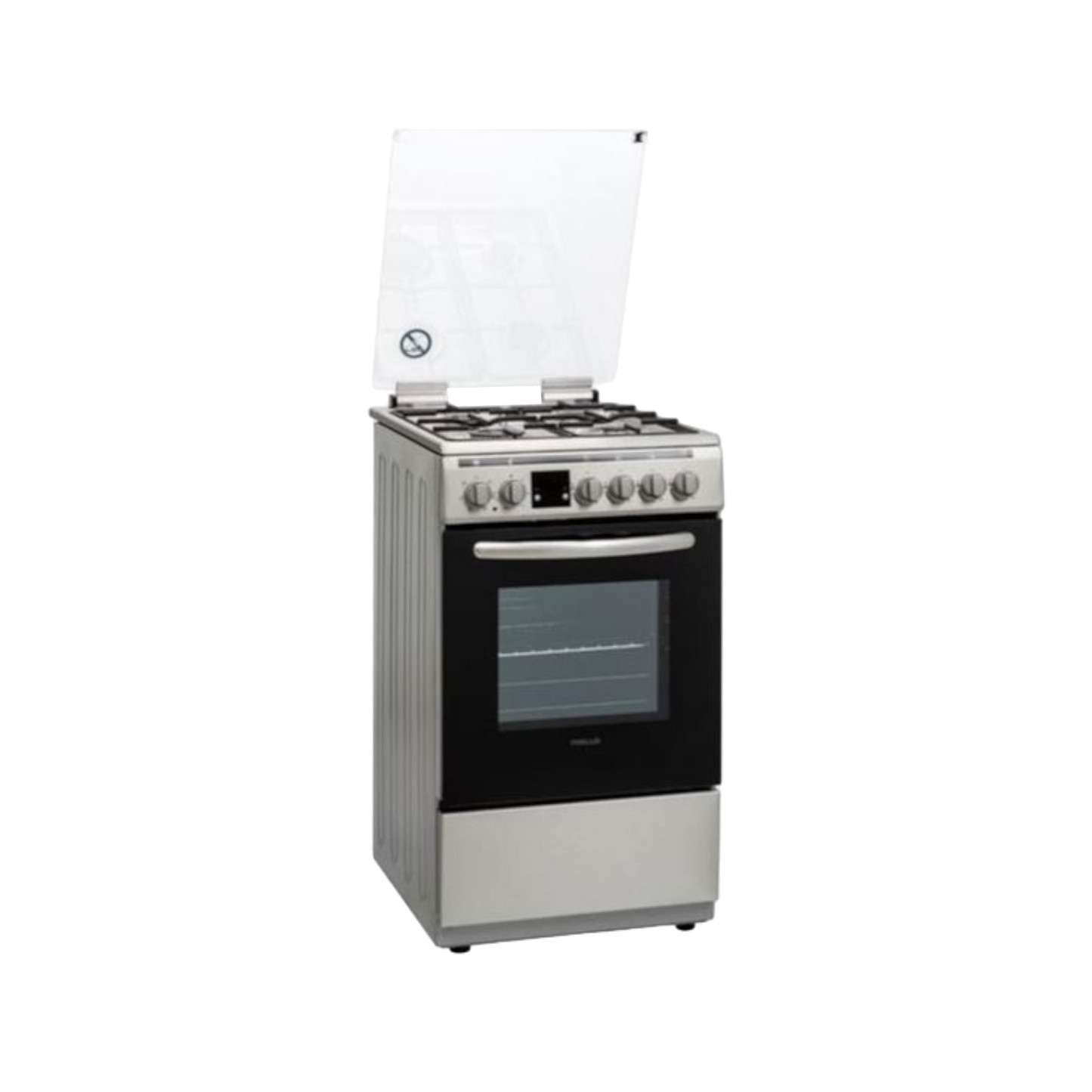 Kuchnia gazowo-elektryczna Finlux FC-562WGI