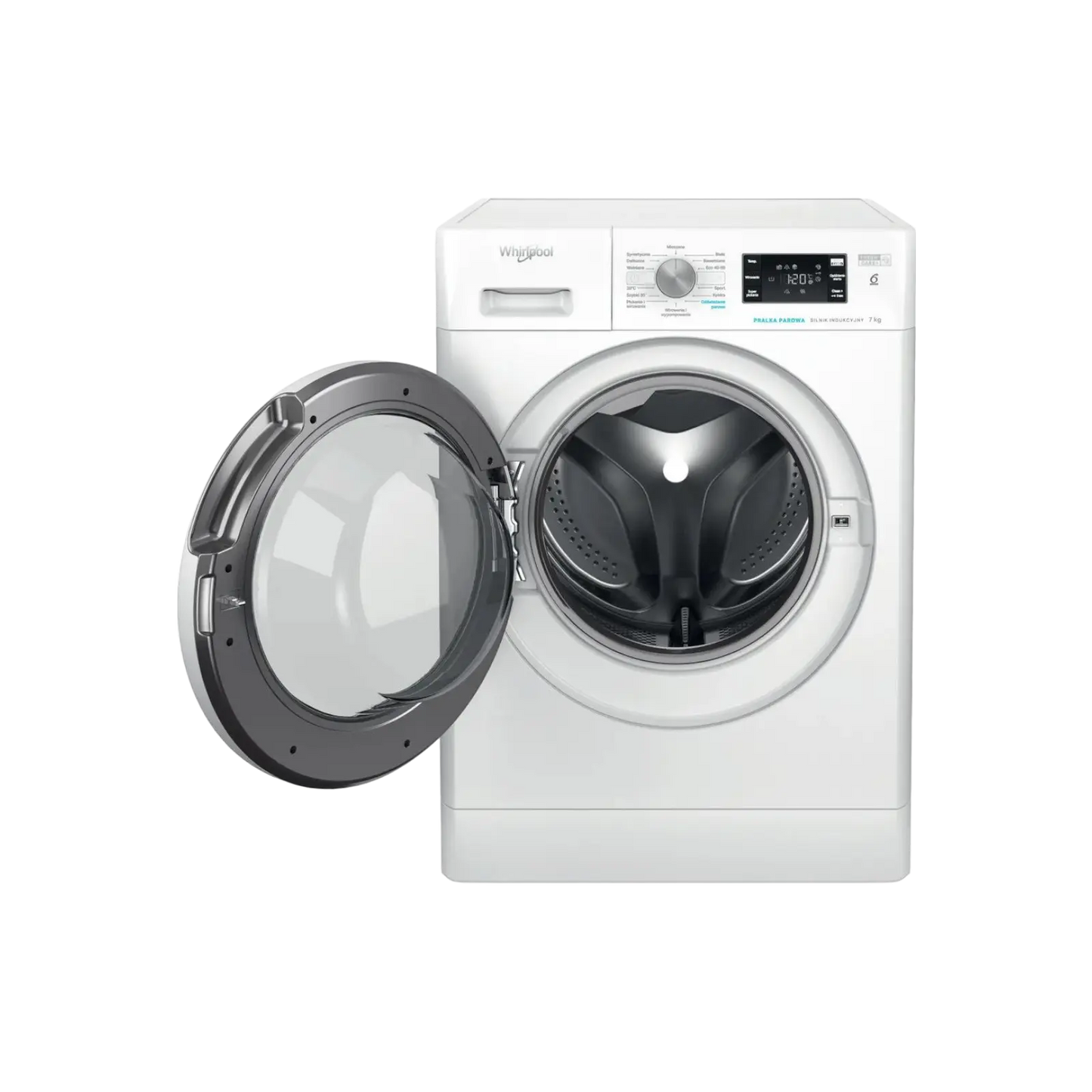 Pralka FFB7259WVPL od Whirlpool w SimplyBuy.pl
