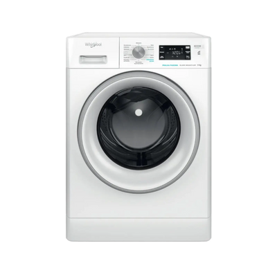 Pralka FFB9258SVPL Net Net od Whirlpool w SimplyBuy.pl