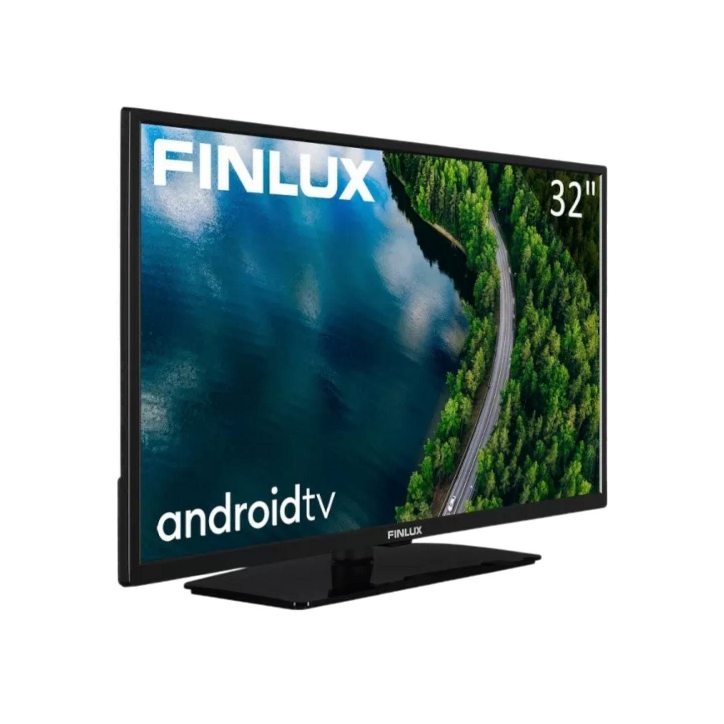 Telewizor Finlux 32FHH5120 32" D-LED HD Smart TV