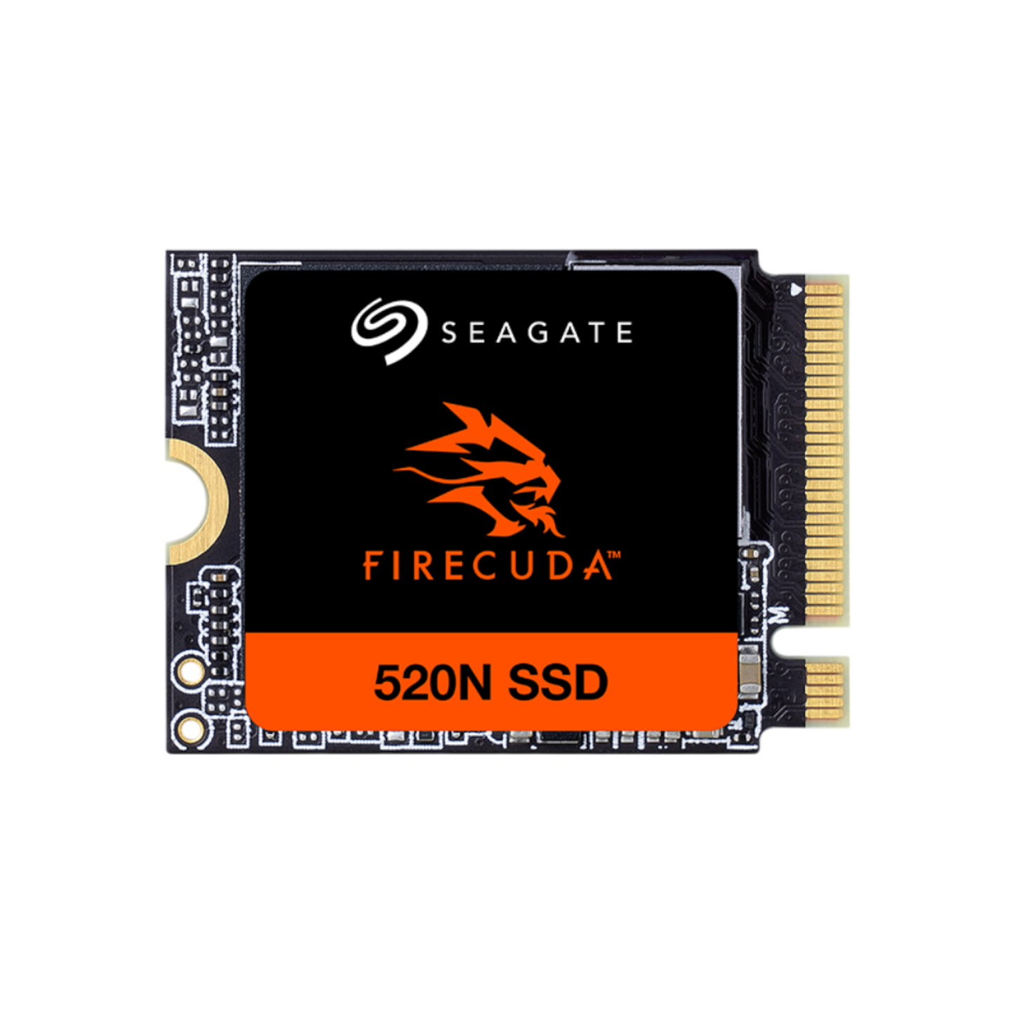 Dysk SSD Seagate FireCuda 520N 1TB M.2