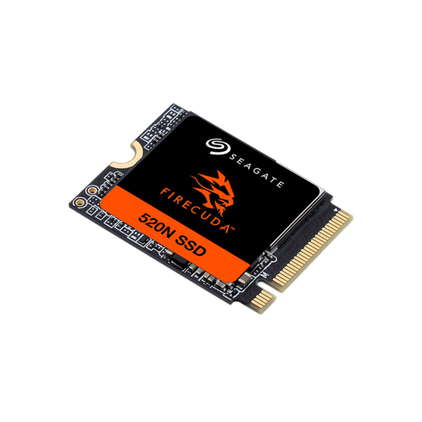 Dysk SSD Seagate FireCuda 520N 1TB M.2