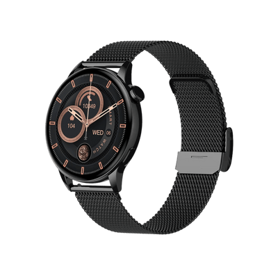 Smartwatch Maxcom Fit FW58 Vanad Pro Czarny