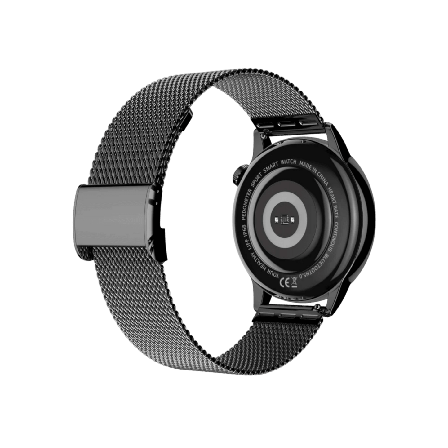 Smartwatch Maxcom Fit FW58 Vanad Pro Czarny