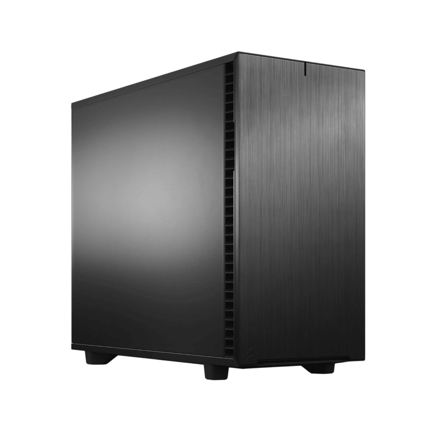 Obudowa Fractal Design Define 7 Black Solid