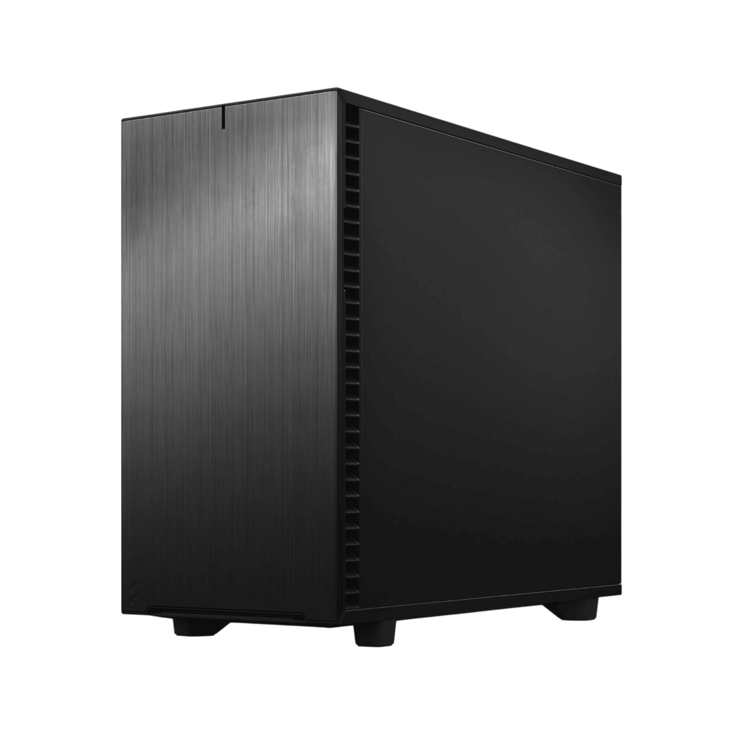 Obudowa Fractal Design Define 7 Black Solid