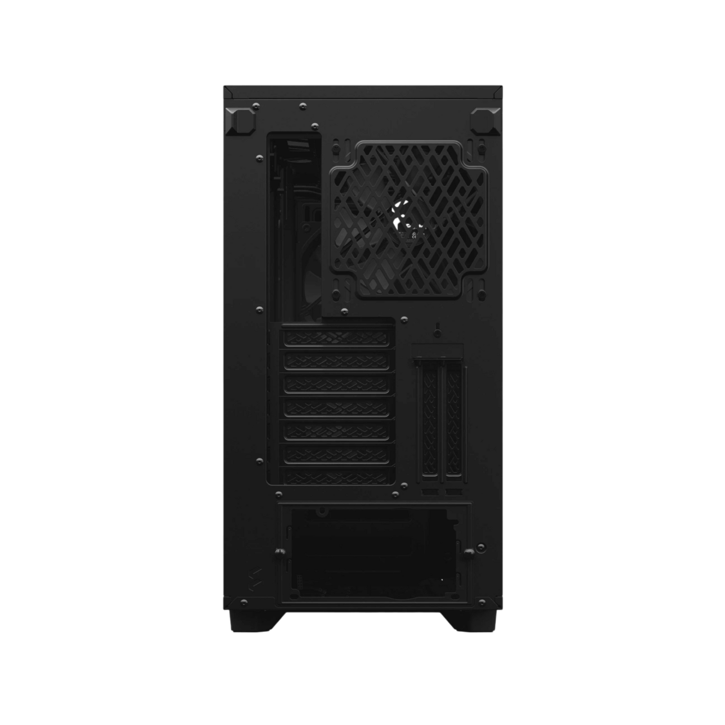 Obudowa Fractal Design Define 7 Black Solid