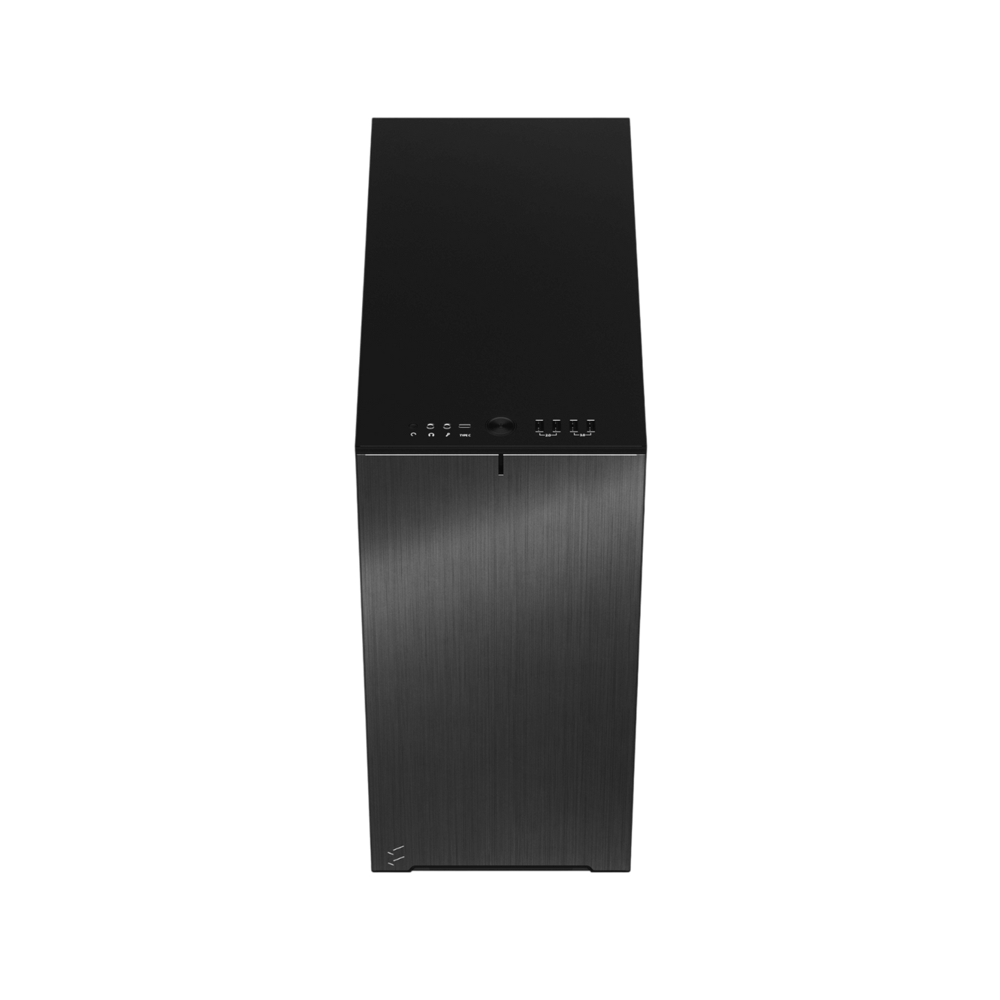 Obudowa Fractal Design Define 7 Compact Black Solid