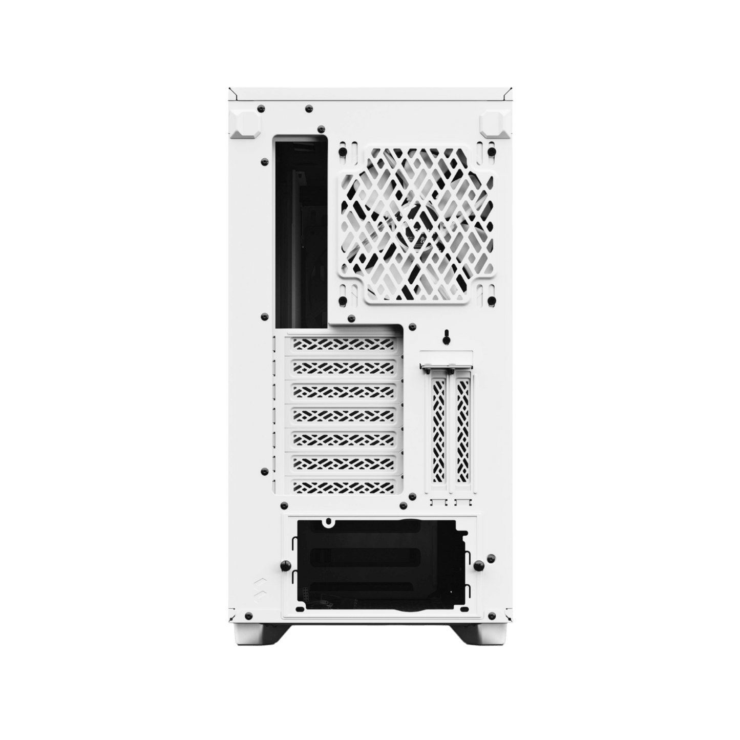 Obudowa Fractal Design Define 7 White Solid