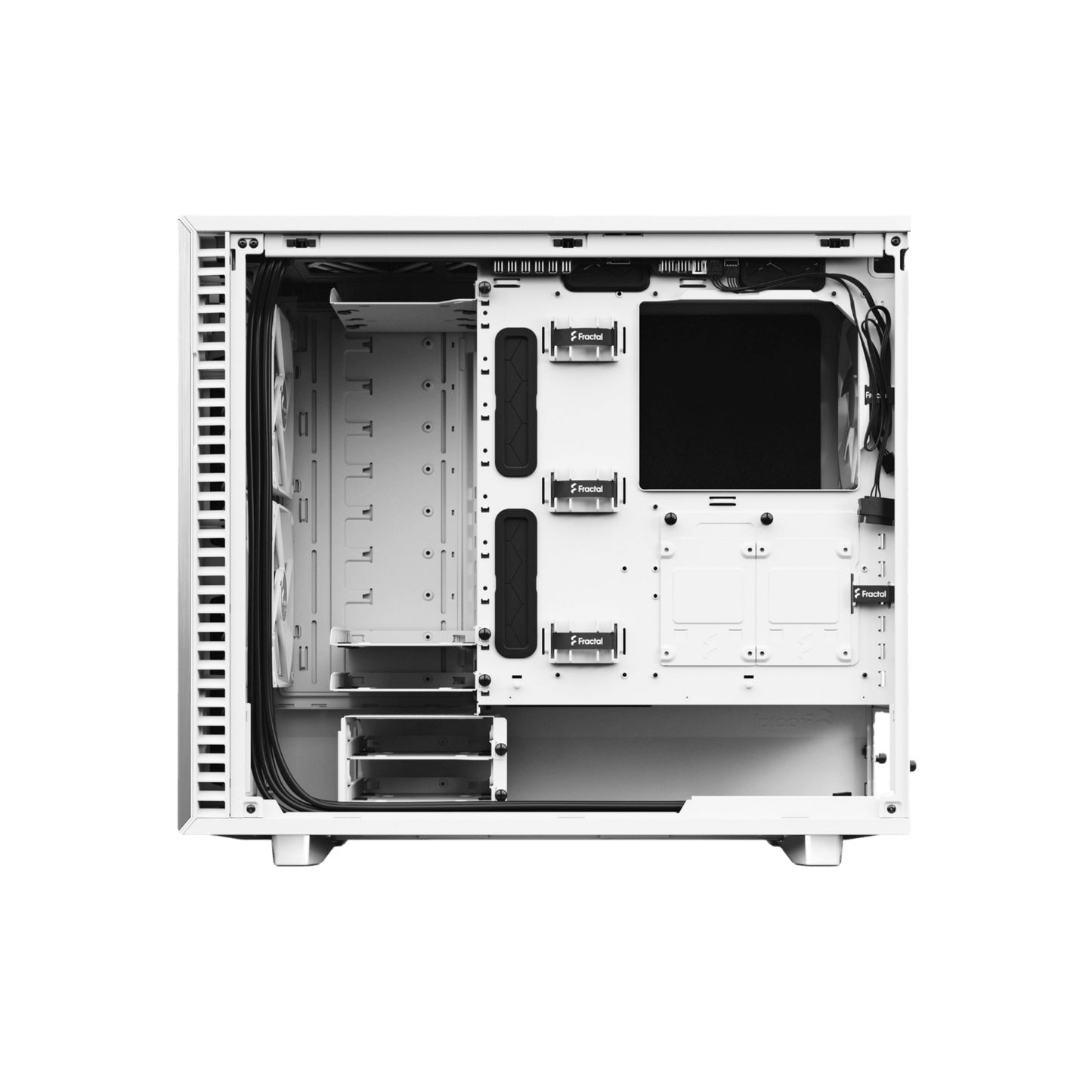 Obudowa Fractal Design Define 7 White Solid