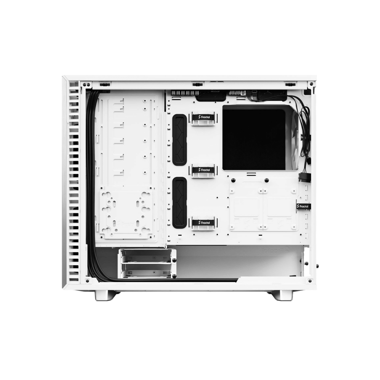 Obudowa Fractal Design Define 7 White Solid