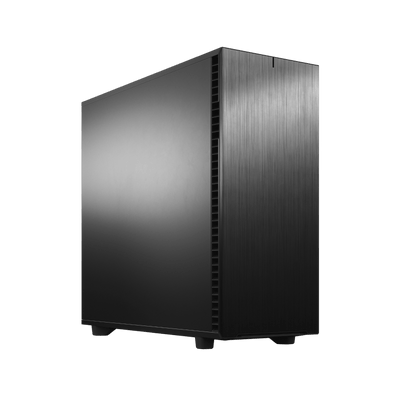 Obudowa Fractal Design Define 7 XL Black Solid