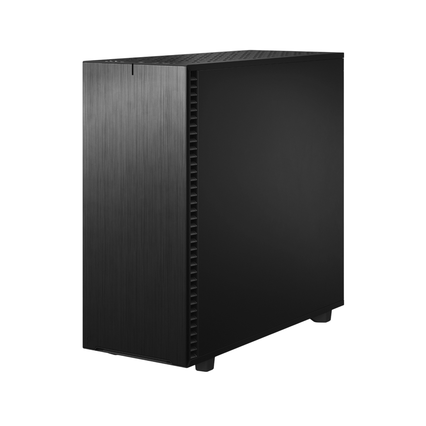 Obudowa Fractal Design Define 7 XL Black Solid