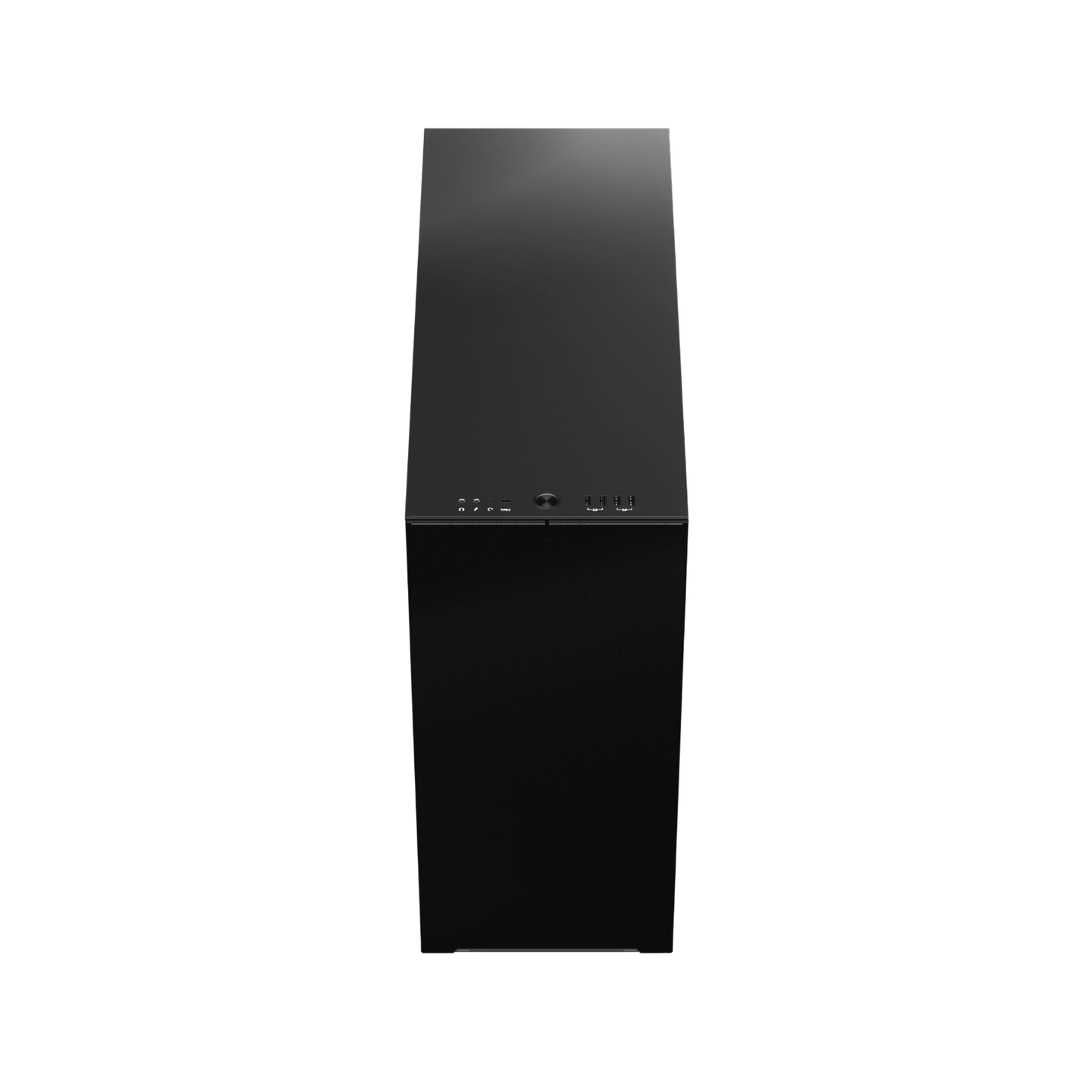 Obudowa Fractal Design Define 7 XL Black Solid