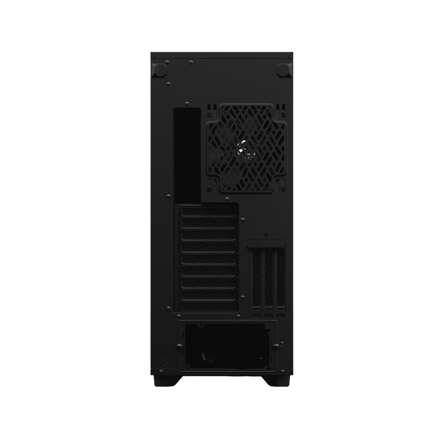 Obudowa Fractal Design Define 7 XL Black Solid