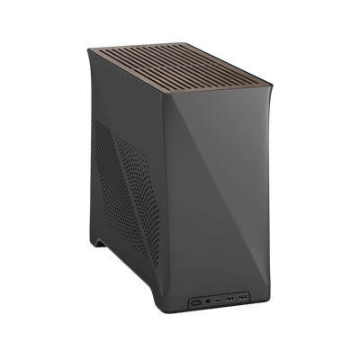 Obudowa Fractal Design Era 2 Charcoal Gray
