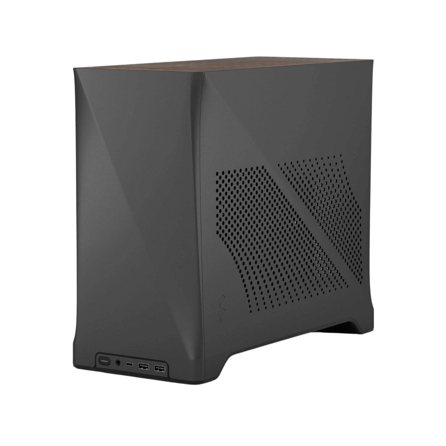 Obudowa Fractal Design Era 2 Charcoal Gray