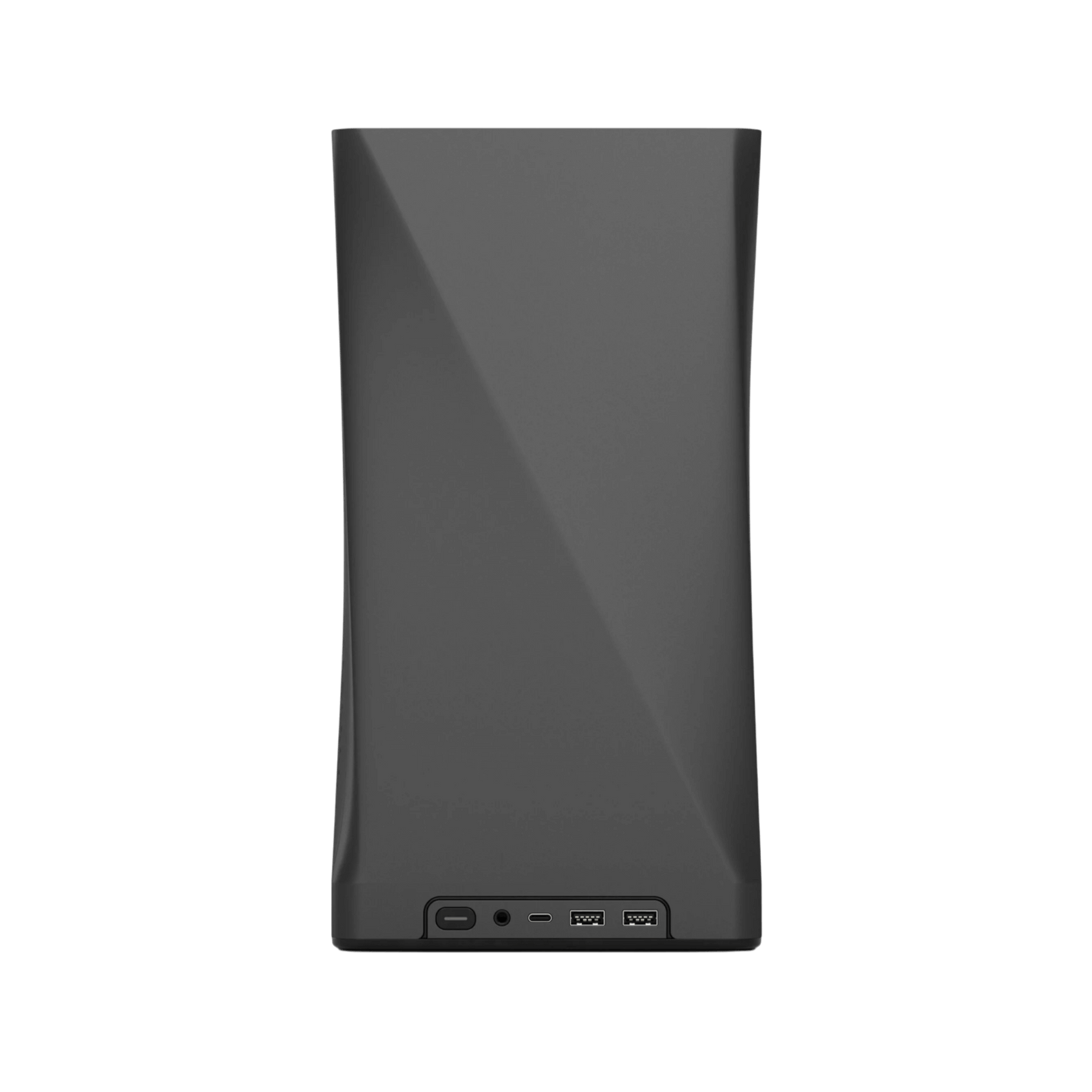 Obudowa Fractal Design Era 2 Charcoal Gray