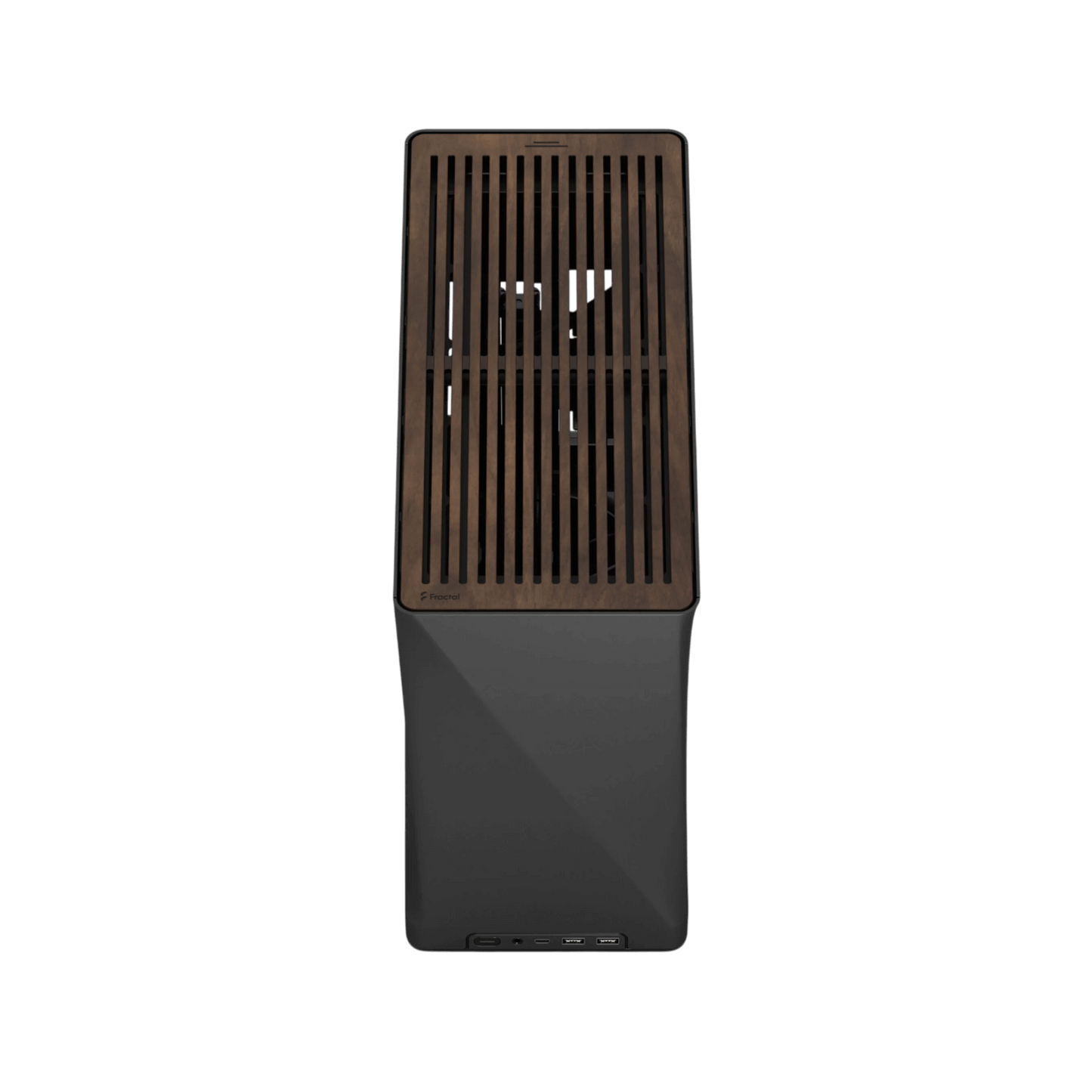 Obudowa Fractal Design Era 2 Charcoal Gray