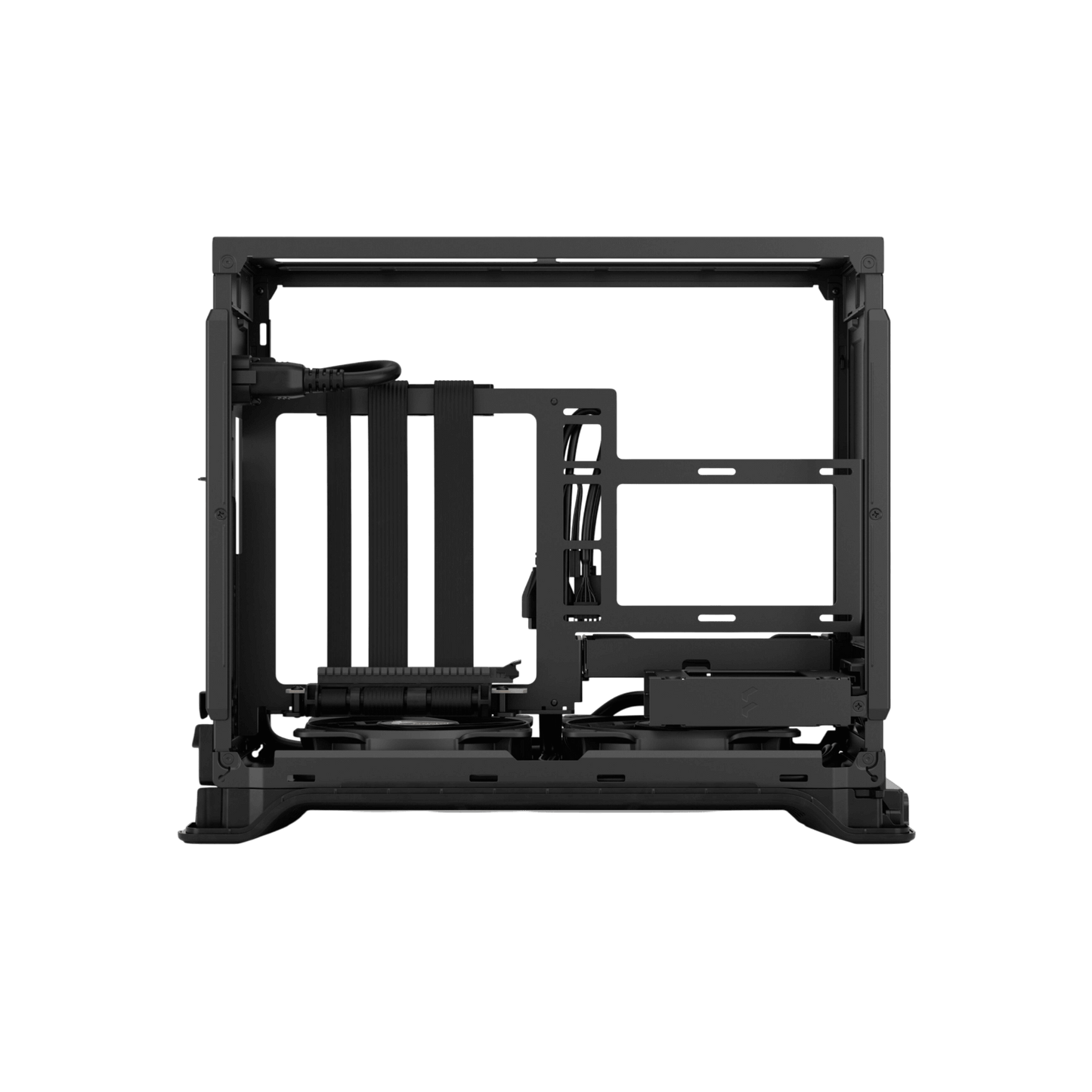 Obudowa Fractal Design Era 2 Charcoal Gray