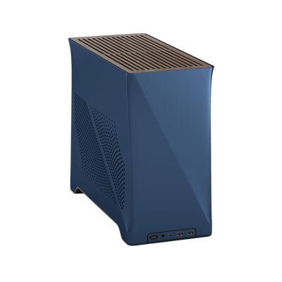 Obudowa Fractal Design Era 2 Midnight Blue