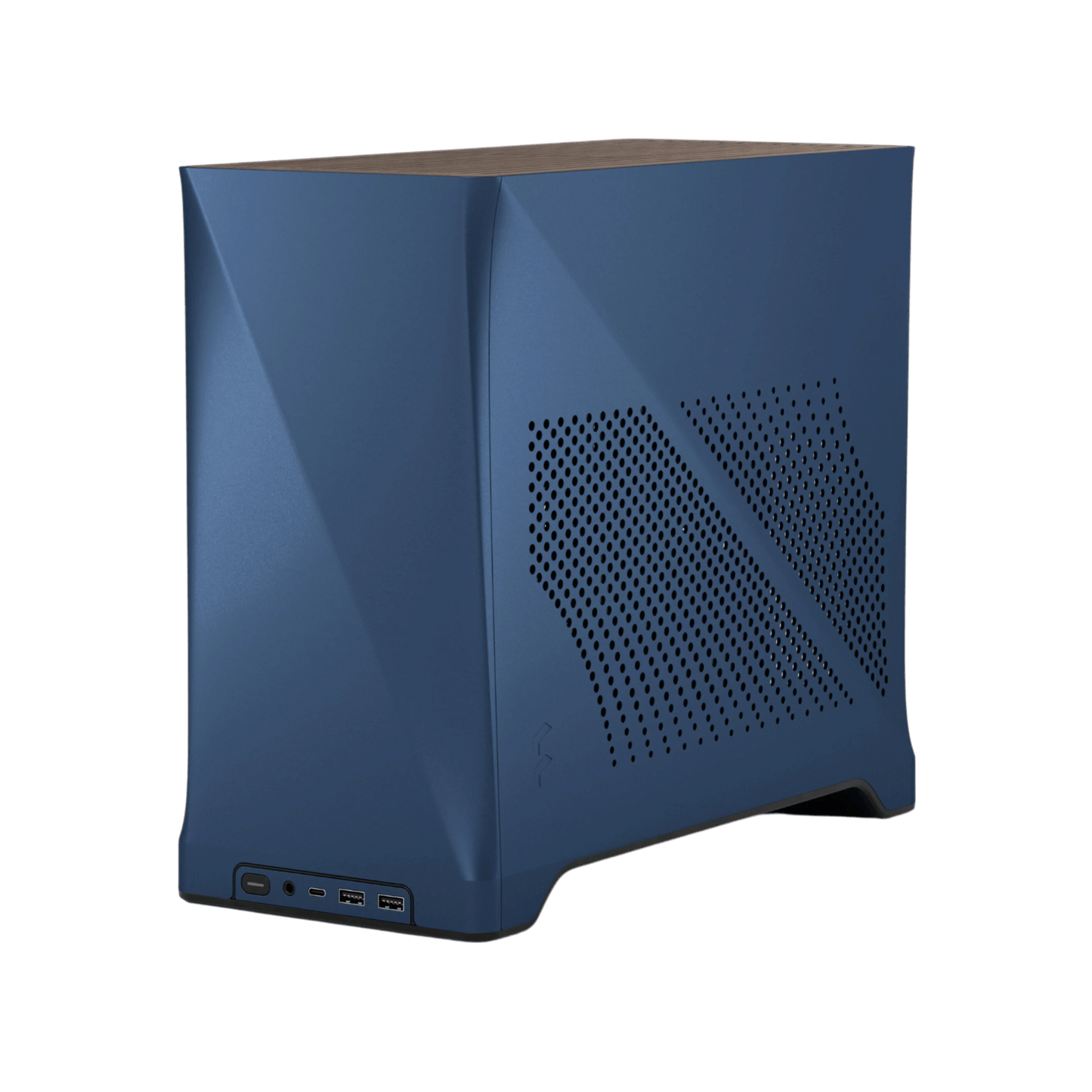 Obudowa Fractal Design Era 2 Midnight Blue