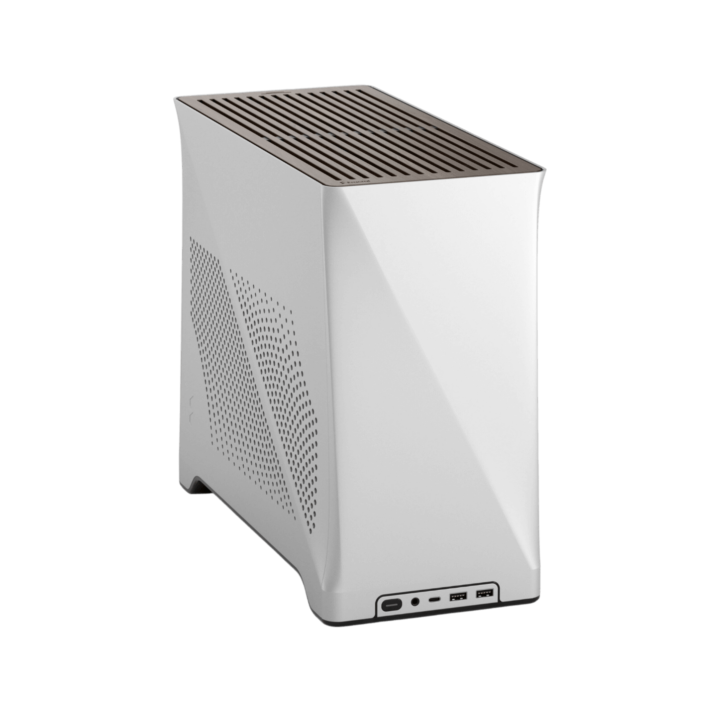 Obudowa Fractal Design Era 2 Silver