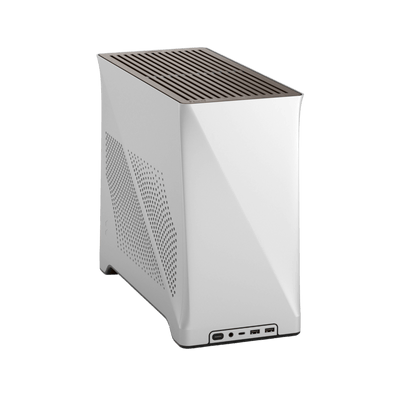 Obudowa Fractal Design Era 2 Silver