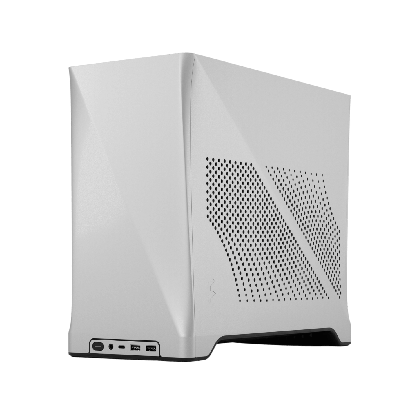 Obudowa Fractal Design Era 2 Silver