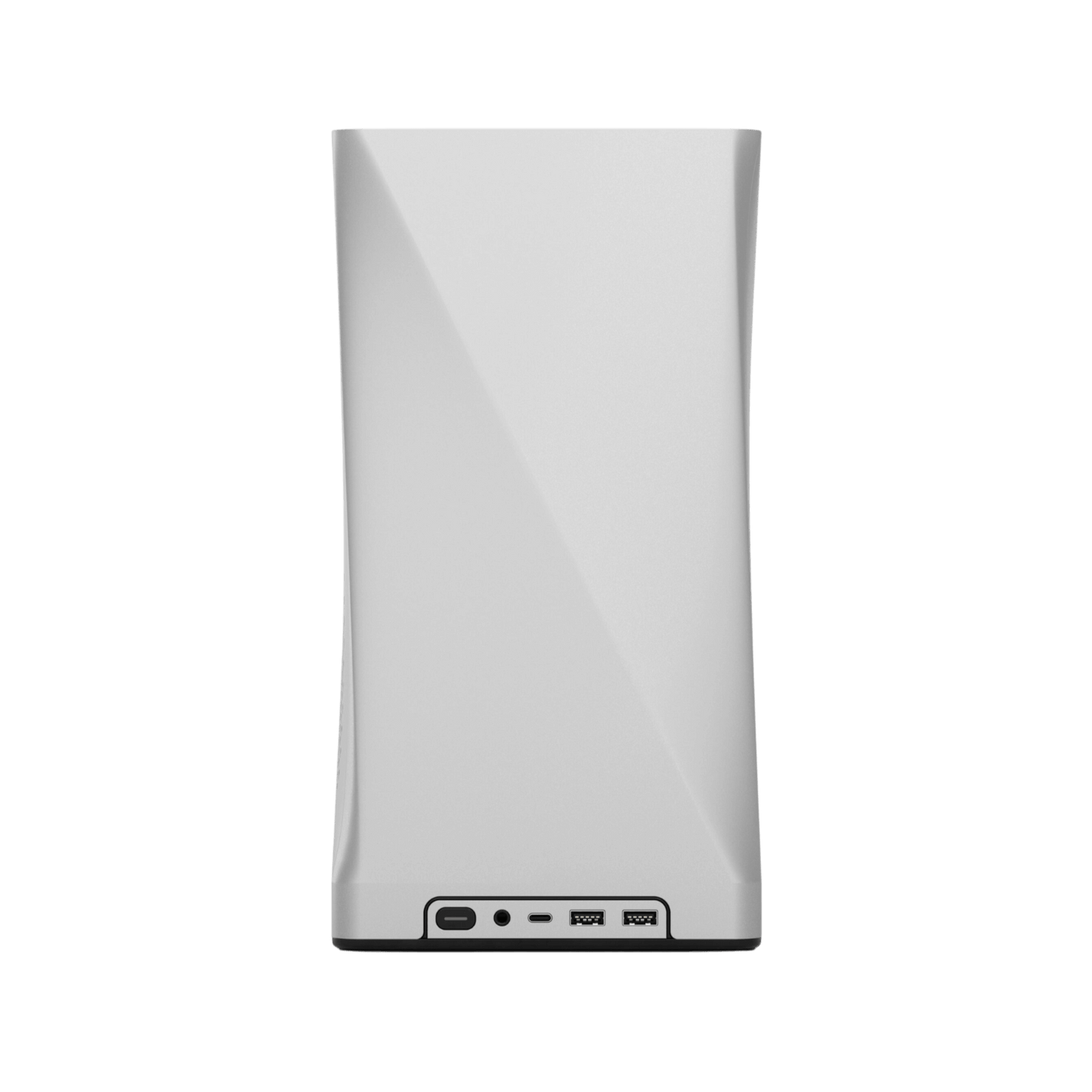 Obudowa Fractal Design Era 2 Silver