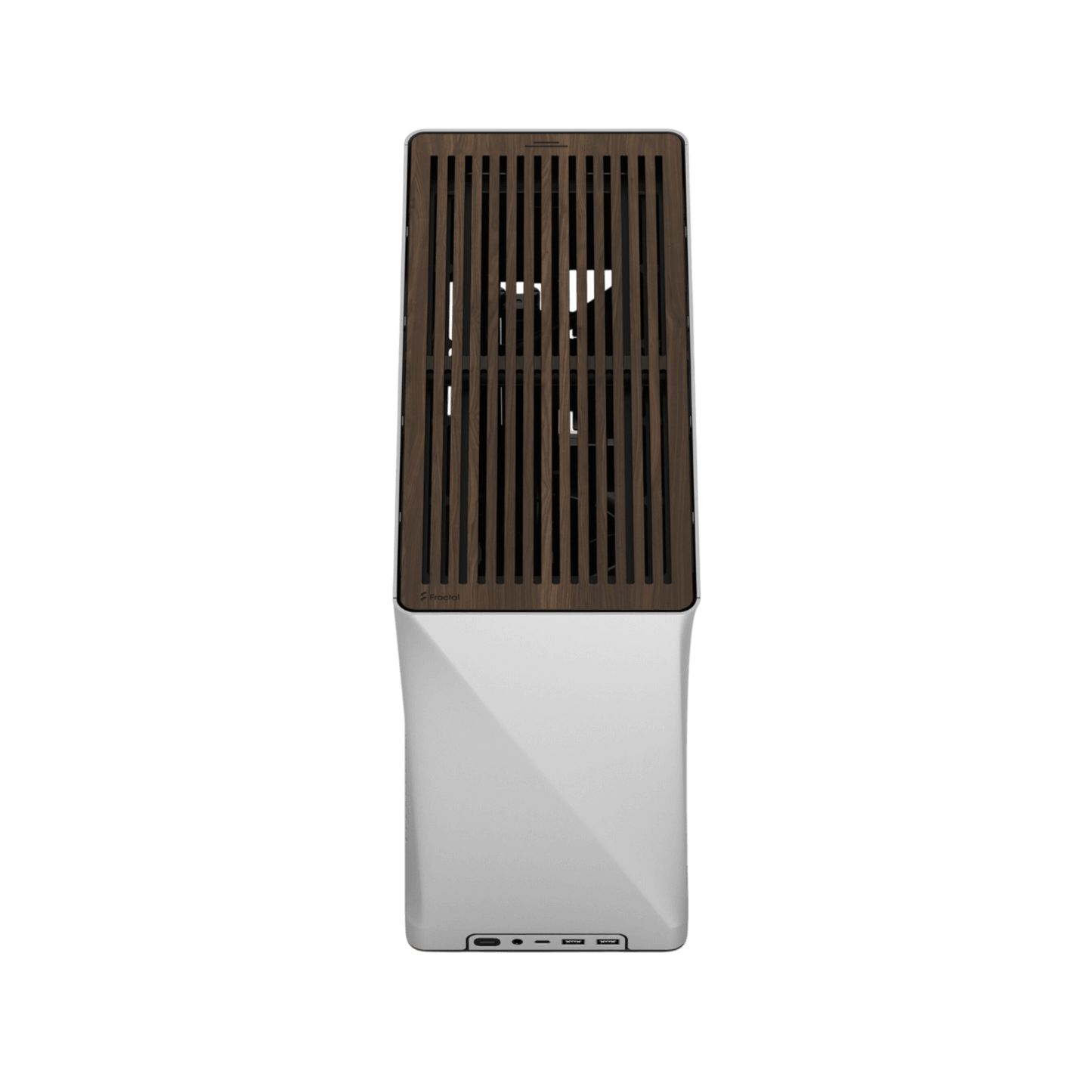 Obudowa Fractal Design Era 2 Silver