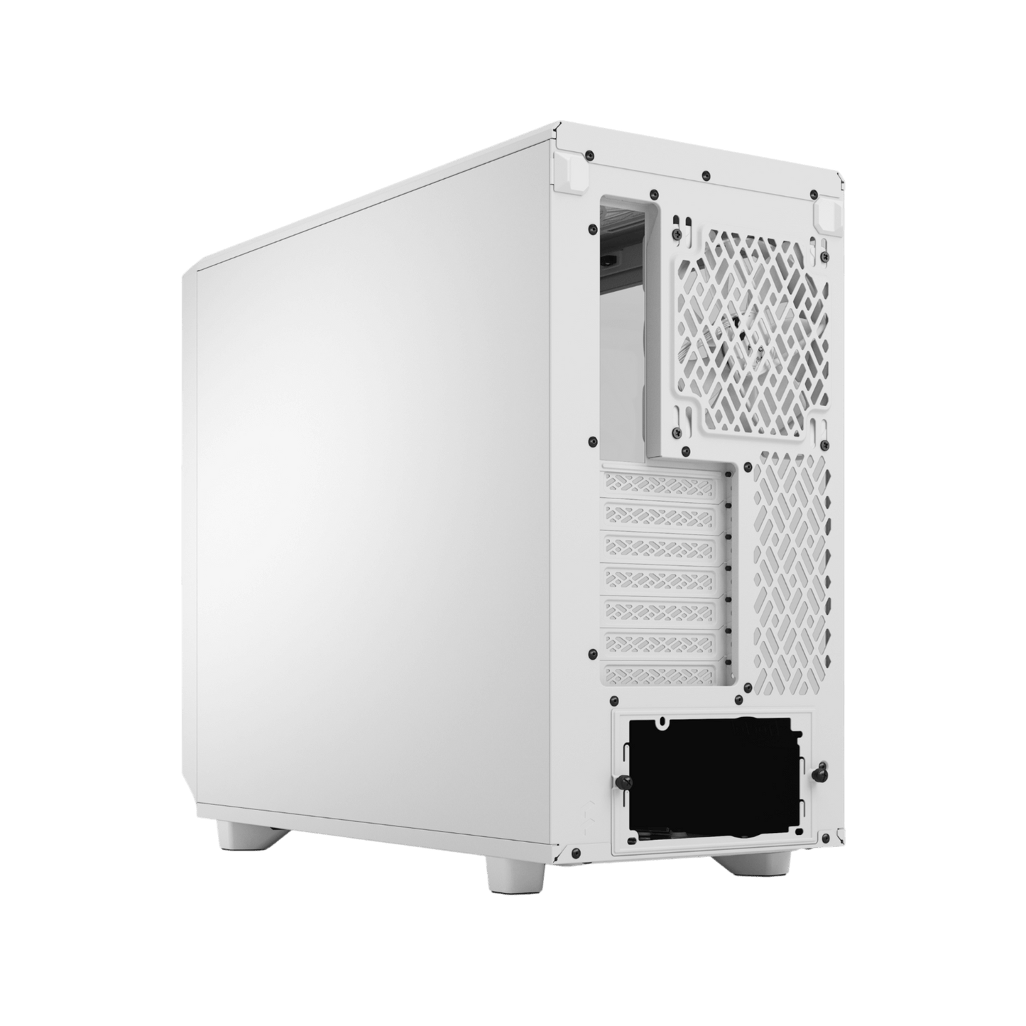 Obudowa Fractal Design Meshify 2 Lite White TG Clear