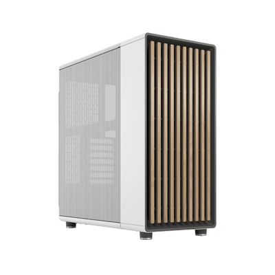 Obudowa Fractal Design North Chalk White