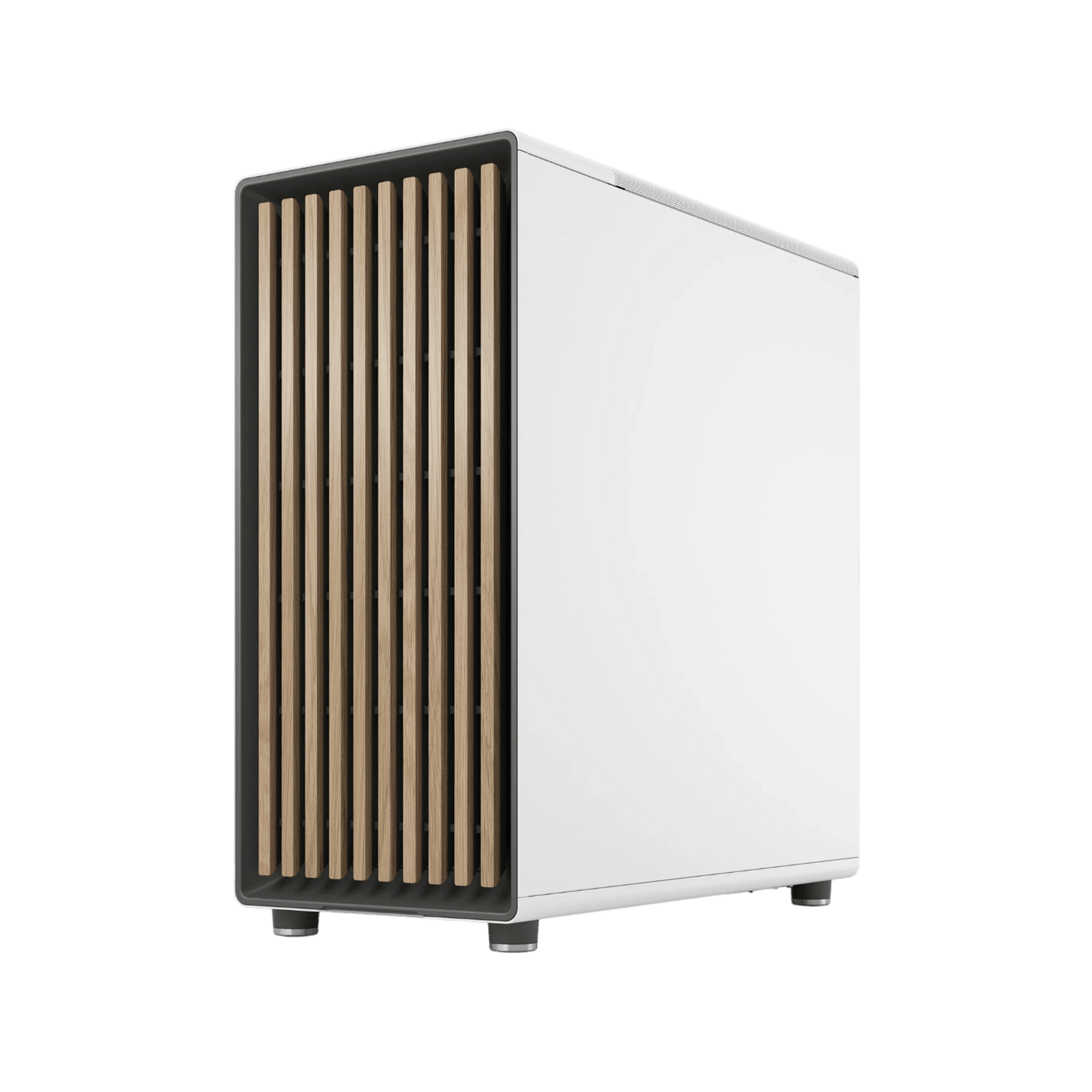 Obudowa Fractal Design North Chalk White
