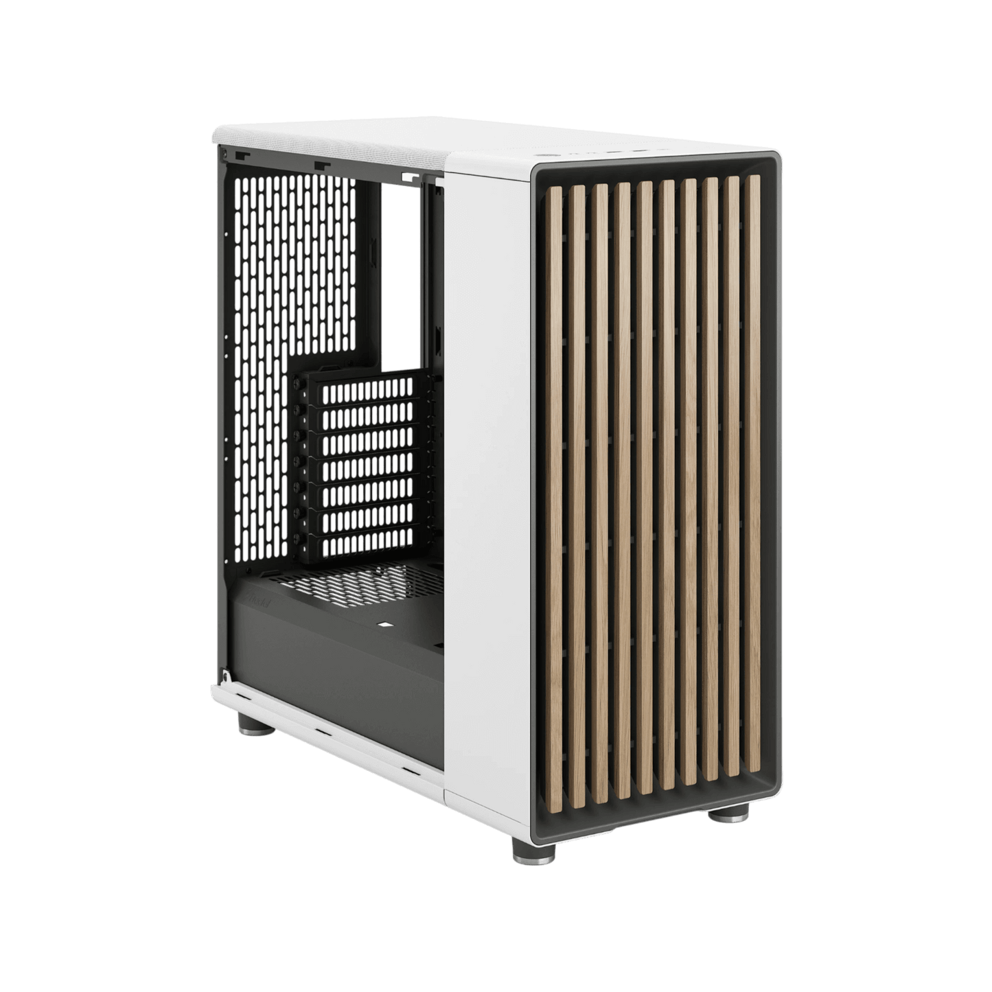 Obudowa Fractal Design North Chalk White