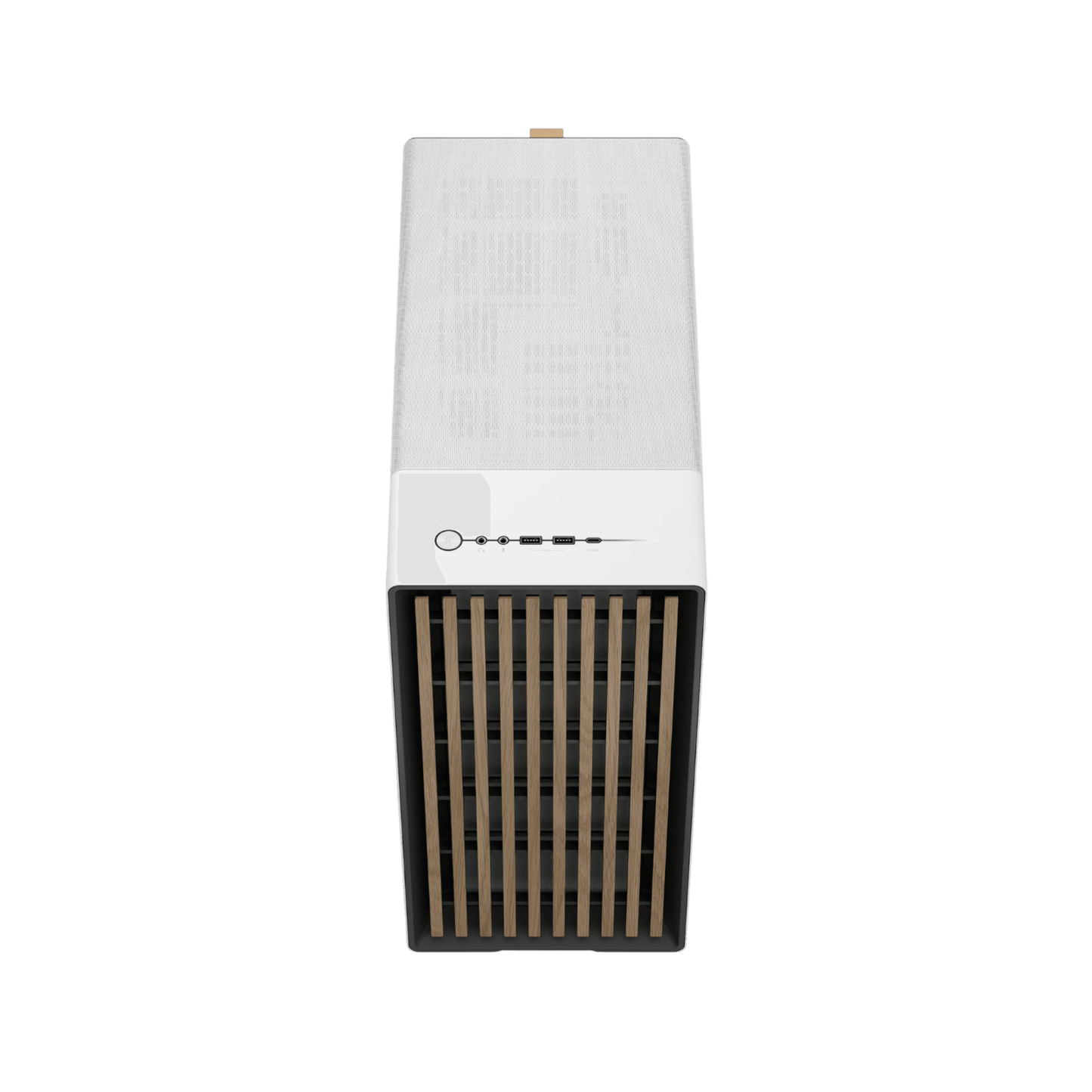 Obudowa Fractal Design North Chalk White