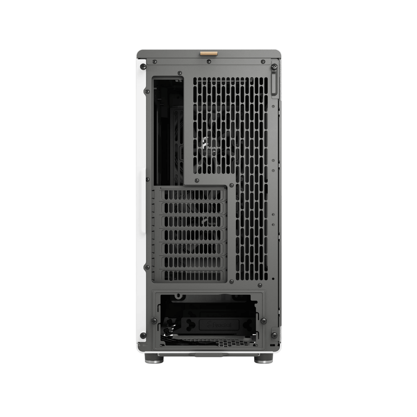 Obudowa Fractal Design North Chalk White
