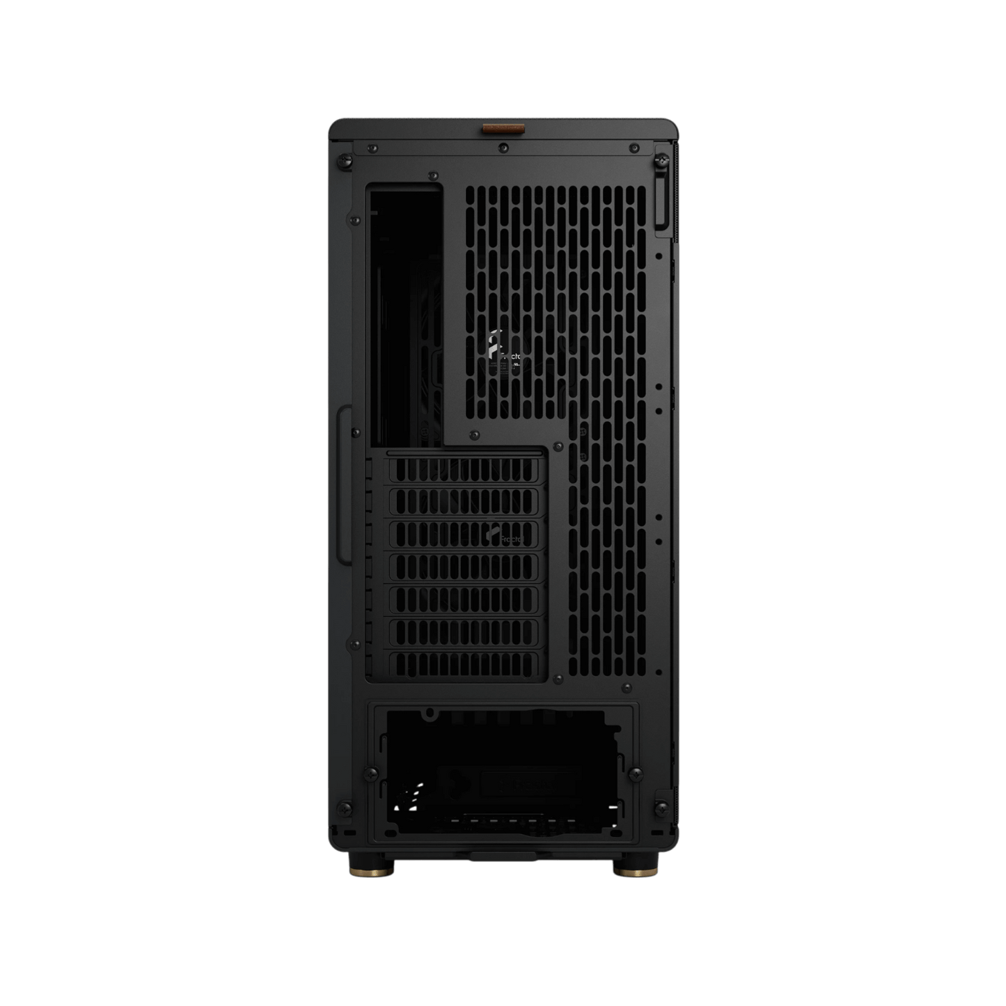 Obudowa Fractal Design North Charcoal Black